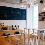 Comunidades de Hubs de Inovação