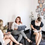 Comunidade de Mulheres e Mães Empreendedoras